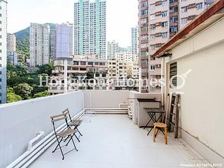 Sai Ying Pun - Sun Luen Building 03