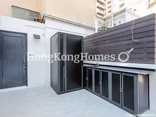 Sai Ying Pun - Sun Luen Building 05