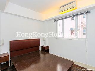Sai Ying Pun - Sun Luen Building 08