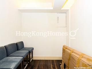 Sai Ying Pun - Sun Luen Building 12