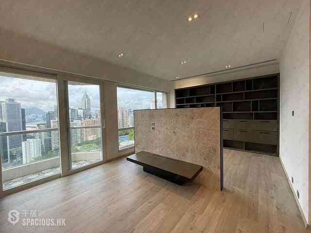 Ho Man Tin - Balwin Court 01