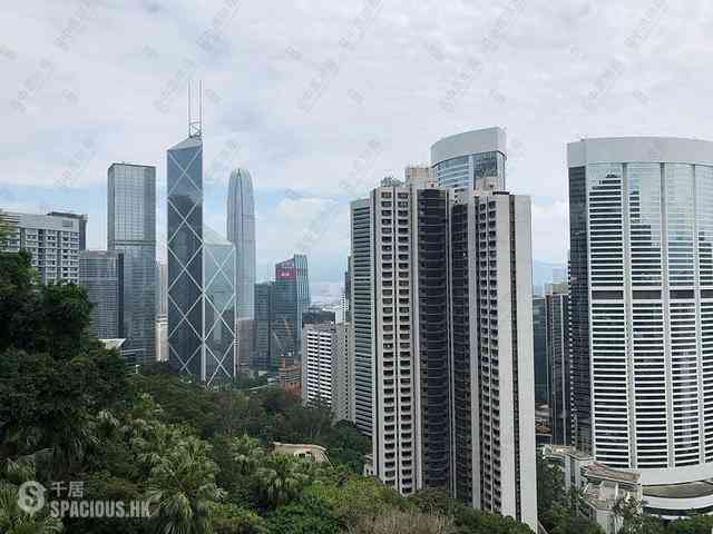 Ho Man Tin - Balwin Court 04