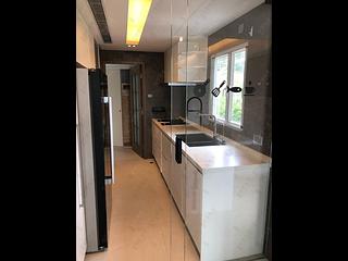 Ho Man Tin - Balwin Court 06