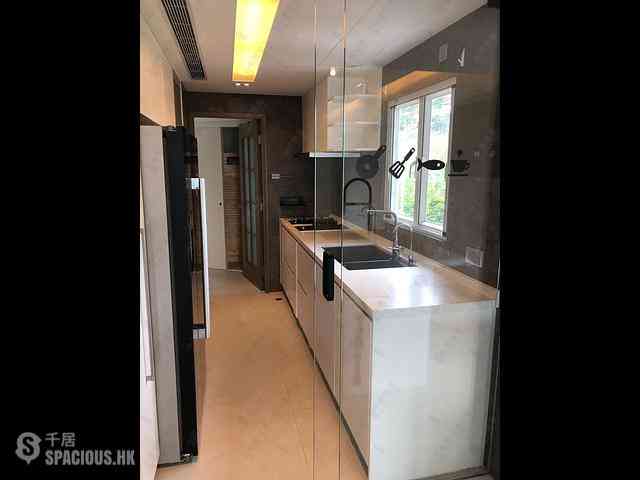 Ho Man Tin - Balwin Court 06