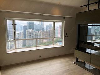 Ho Man Tin - Balwin Court 13