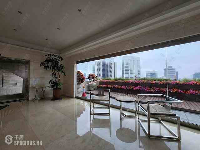 Ho Man Tin - Balwin Court 16