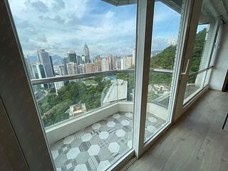 Ho Man Tin - Balwin Court 20