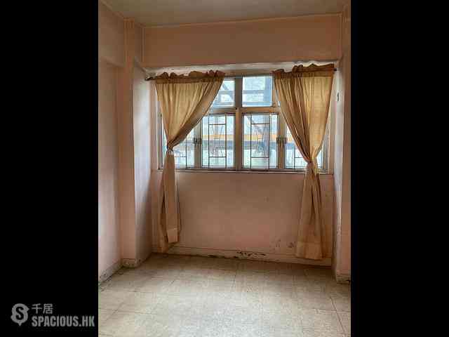 Kennedy Town - Hoi Tao Building 02