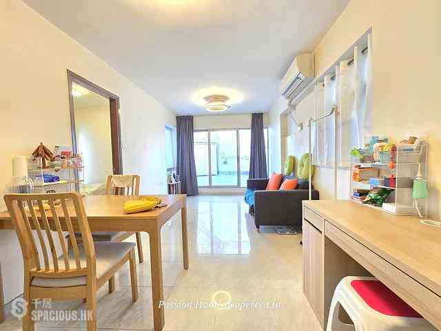 Quarry Bay - Westlands Court 01