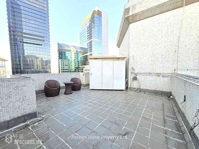 Quarry Bay - Westlands Court 02
