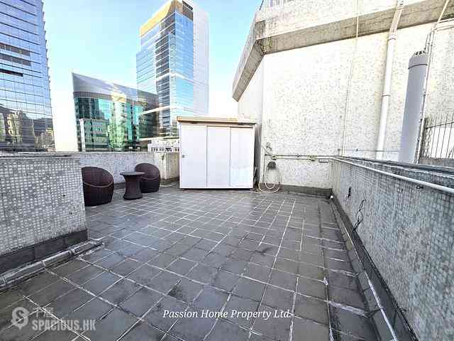 Quarry Bay - Westlands Court 09