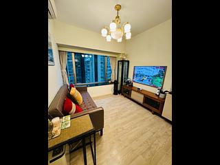 West Kowloon - Sorrento Phase 1 Block 5 08