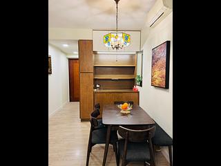 West Kowloon - Sorrento Phase 1 Block 5 09