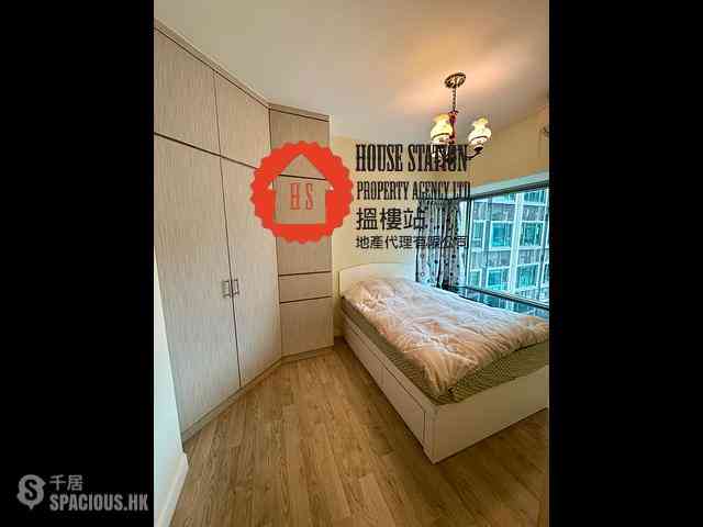 West Kowloon - Sorrento Phase 1 Block 5 10