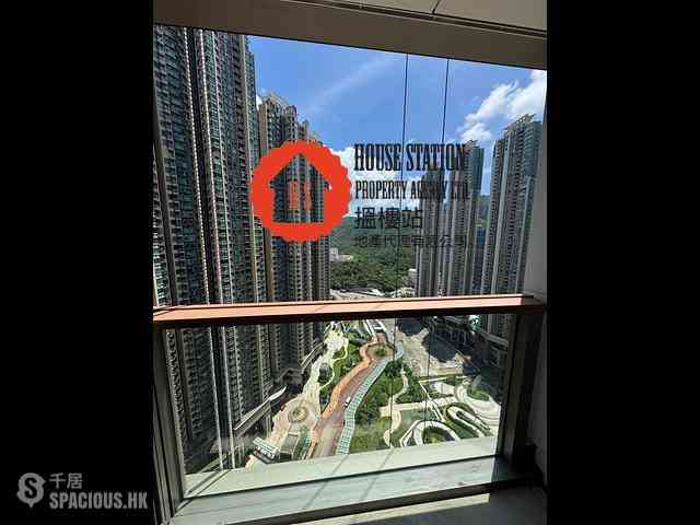 Lohas Park - Lohas Park Phase 11B Villa Garda I Block 1 (1A) 01