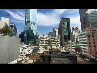 铜锣湾 - 轩尼诗大厦 02