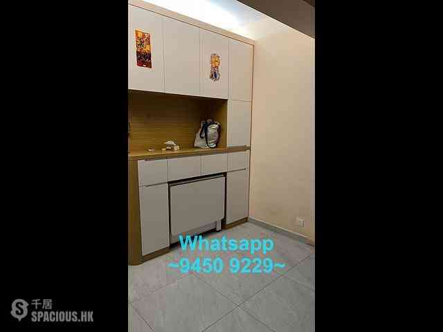 Sheung Wan - Kin Tye Lung Building 02