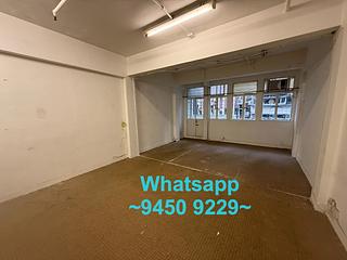 Sheung Wan - Cheong Loong Building 02