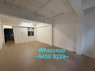 Sheung Wan - Cheong Loong Building 03