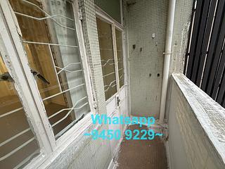 Sheung Wan - Cheong Loong Building 05