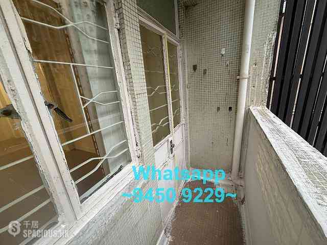 Sheung Wan - Cheong Loong Building 05