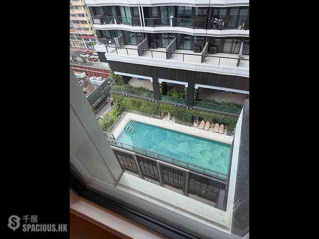 Hung Hom - Midtown South Phase 2 Baker Circle・Euston 02