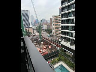 Hung Hom - Midtown South Phase 2 Baker Circle・Euston 03