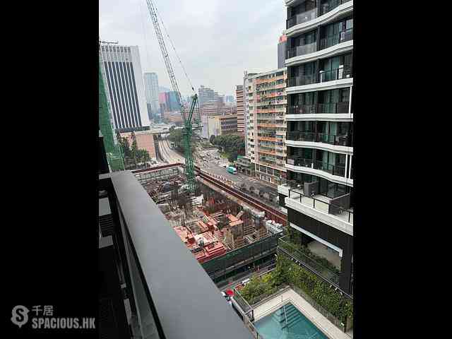 Hung Hom - Midtown South Phase 2 Baker Circle・Euston 03