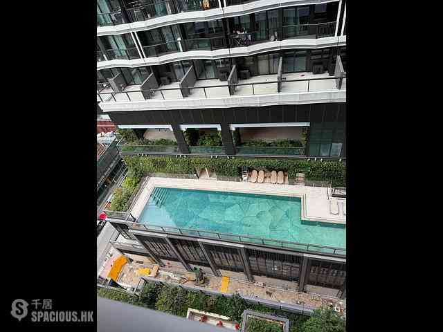 Hung Hom - Midtown South Phase 2 Baker Circle・Euston 01