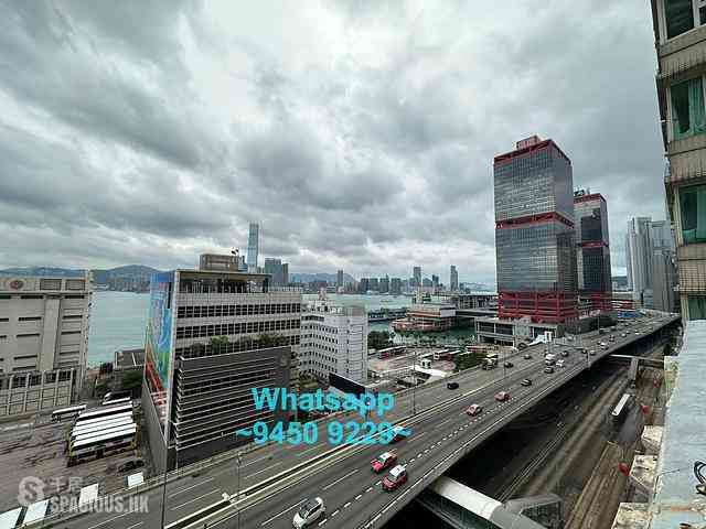 Central - 73, Connaught Road West 13