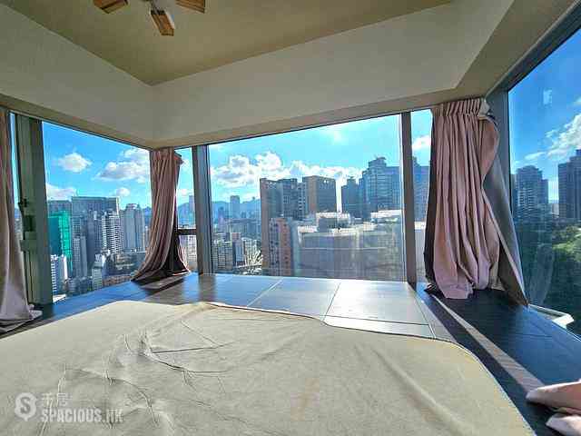 Hung Hom - Chatham Gate Tower 1 10