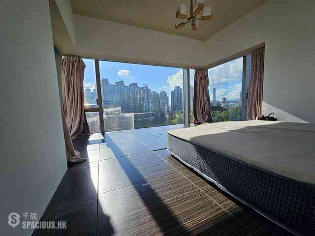 Hung Hom - Chatham Gate Tower 1 11