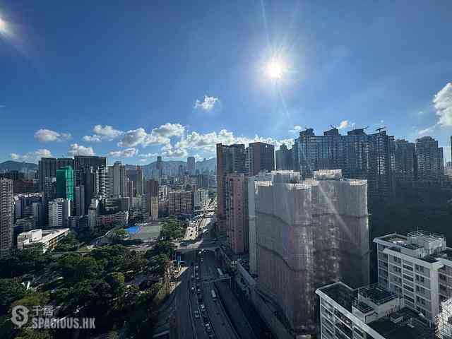 Hung Hom - Chatham Gate Tower 1 01