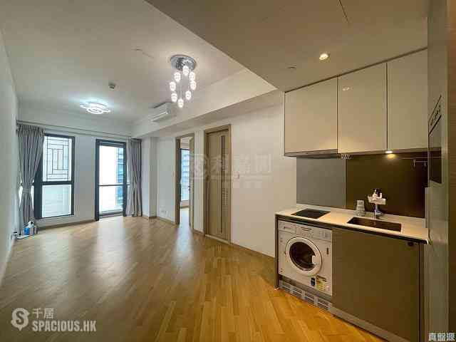 Tseung Kwan O - Alto Residences Block 6 01