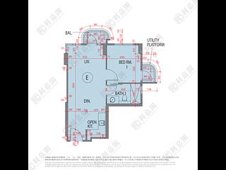 Tseung Kwan O - Alto Residences Block 6 09