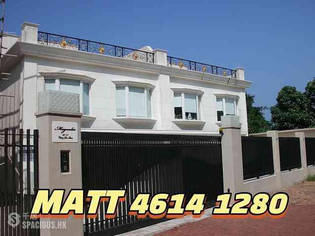 Chung Hom Kok - Magnolia (The Crown Villas) 12