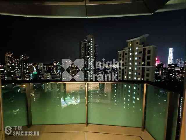 Mid Levels Central - Argenta 02