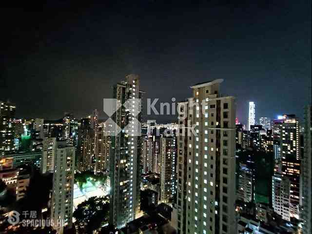 Mid Levels Central - Argenta 10