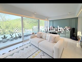 Clear Water Bay - The Palisades 05