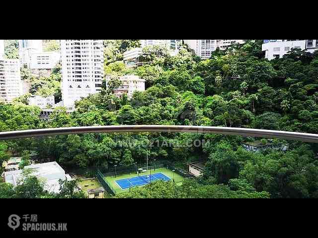 Mid Levels Central - Garden Terrace Block 3 02