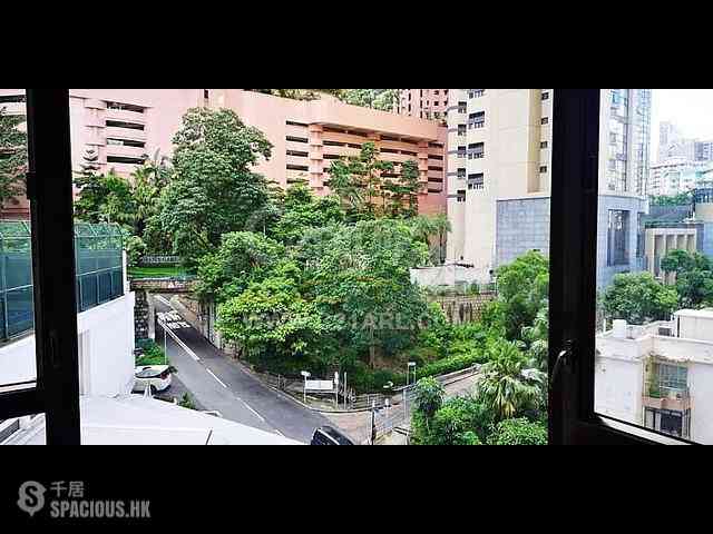 Mid Levels Central - Garden Terrace Block 3 22