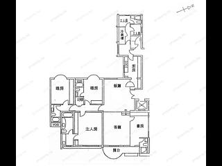 Mid Levels Central - Garden Terrace Block 3 26