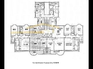 Mid Levels Central - Garden Terrace Block 3 27