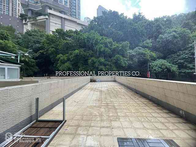 Shek Tong Tsui - Belcher Court 01
