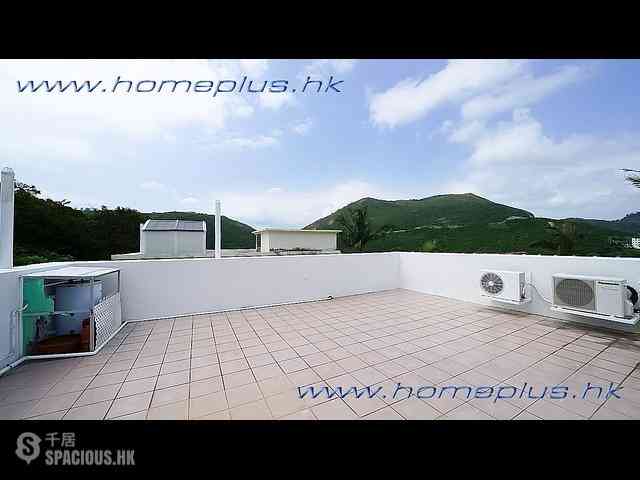 Clear Water Bay - Po Toi O Tsuen 15