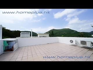Clear Water Bay - Po Toi O Tsuen 15
