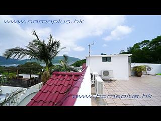 Clear Water Bay - Po Toi O Tsuen 16