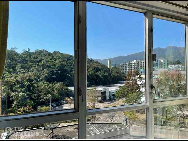 Sai Kung - Lakeside Garden 01