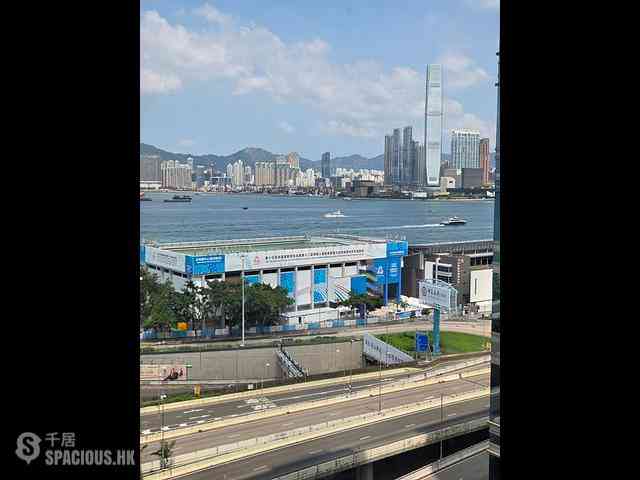 Sai Ying Pun - General Building 09
