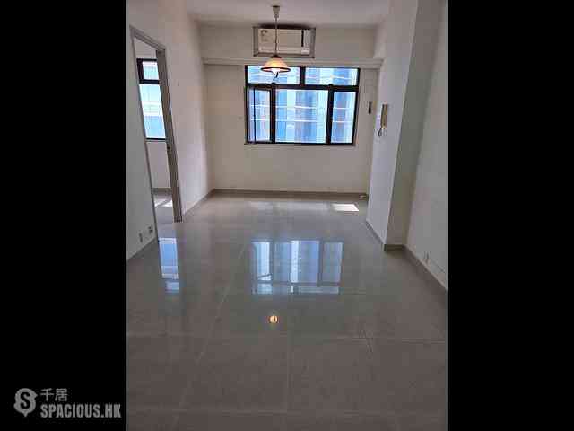 Sai Ying Pun - General Building 02